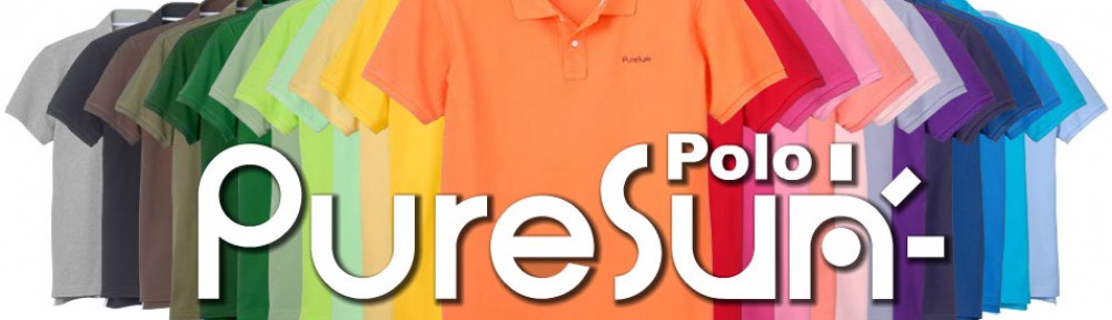 PureSun POLO衫、襯衫可以除菸味